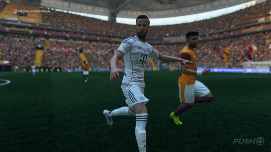EA Sports FC 26 Review - Screenshot 3 of 5
