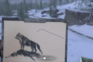 Ghost of Yotei Screenshot