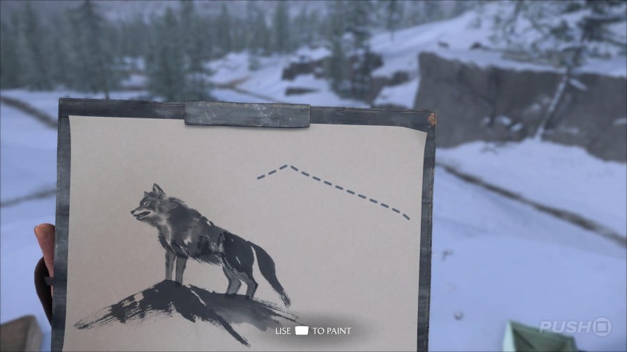 Ghost of Yotei Review - Screenshot 4 of 10