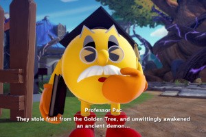 Pac-Man World 2 Re-Pac Screenshot