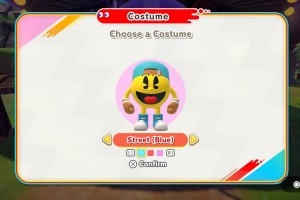 Pac-Man World 2 Re-Pac Screenshot