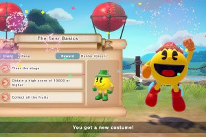 Pac-Man World 2 Re-Pac Screenshot