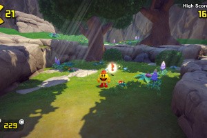 Pac-Man World 2 Re-Pac Screenshot