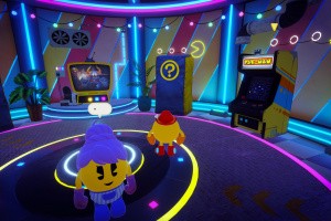 Pac-Man World 2 Re-Pac Screenshot
