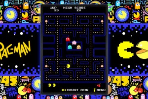 Pac-Man World 2 Re-Pac Screenshot