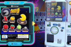 Pac-Man World 2 Re-Pac Screenshot