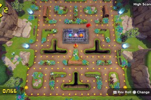 Pac-Man World 2 Re-Pac Screenshot