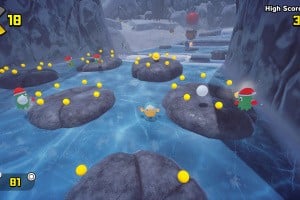 Pac-Man World 2 Re-Pac Screenshot