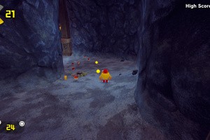 Pac-Man World 2 Re-Pac Screenshot