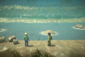 Dreams of Another Screenshot