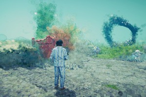 Dreams of Another Screenshot