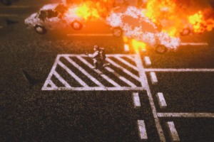 Dreams of Another Screenshot