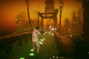 Dreams of Another Screenshot