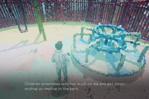 Dreams of Another Screenshot