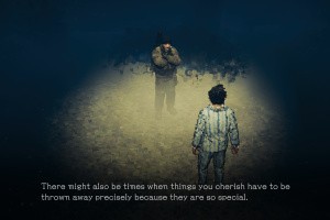 Dreams of Another Screenshot