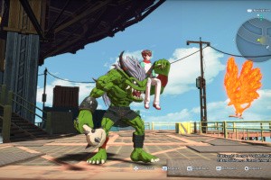 Digimon Story Time Stranger Screenshot