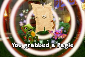 Yooka-Replaylee Screenshot