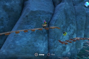 Yooka-Replaylee Screenshot