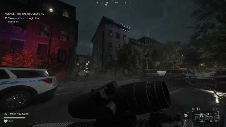 Battlefield 6 Review - Screenshot 1 of 3