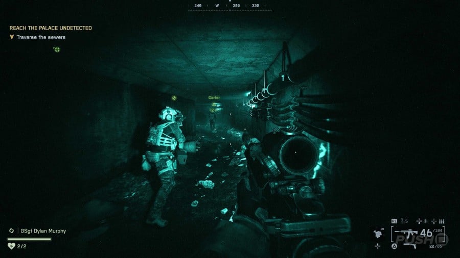 Battlefield 6 Review - Screenshot 3 of 3