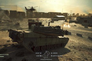 Battlefield 6 Screenshot