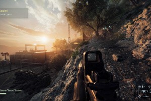 Battlefield 6 Screenshot