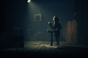 Little Nightmares III Screenshot