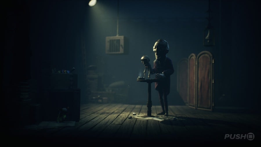 Little Nightmares III Review - Screenshot 5 of 6