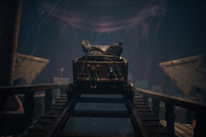 Little Nightmares III Screenshot