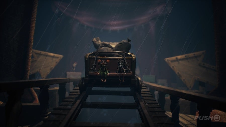 Little Nightmares III Review - Screenshot 6 of 6
