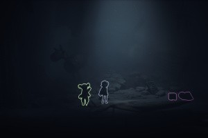 Little Nightmares III Screenshot