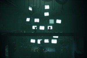 Little Nightmares III Screenshot