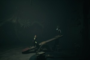 Little Nightmares III Screenshot