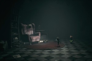 Little Nightmares III Screenshot