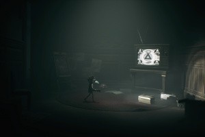 Little Nightmares III Screenshot