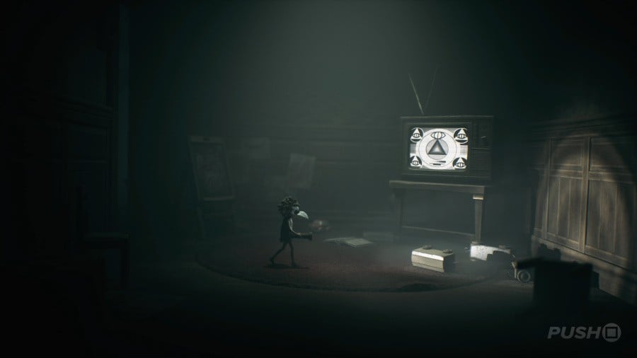 Little Nightmares III Review - Screenshot 4 of 6
