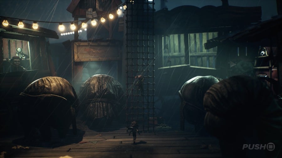Little Nightmares III Review - Screenshot 2 of 6