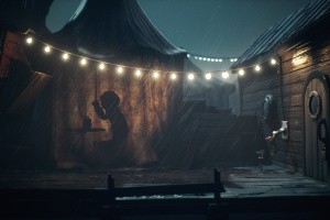 Little Nightmares III Screenshot