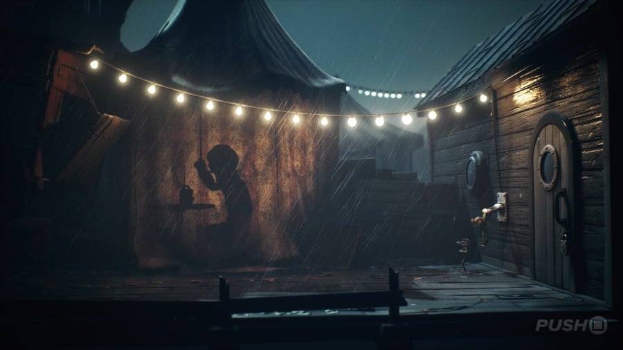 Little Nightmares III Review - Screenshot 6 of 6
