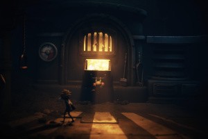 Little Nightmares III Screenshot