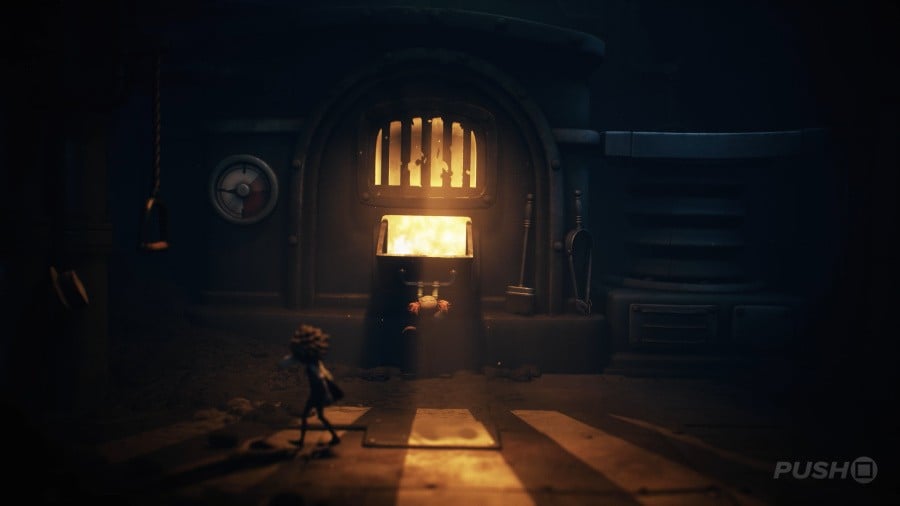 Little Nightmares III Review - Screenshot 5 of 6