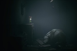 Little Nightmares III Screenshot