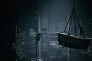 Little Nightmares III Screenshot