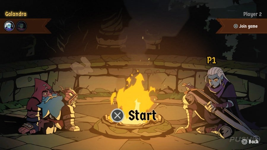 Absolum Review - Screenshot 3 of 8