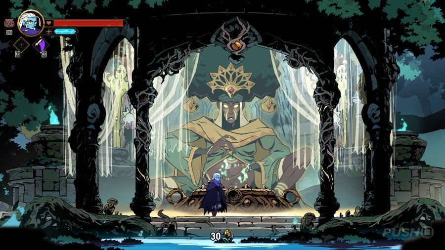 Absolum Review - Screenshot 2 of 8