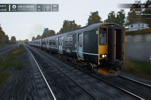 Train Sim World 6 Screenshot