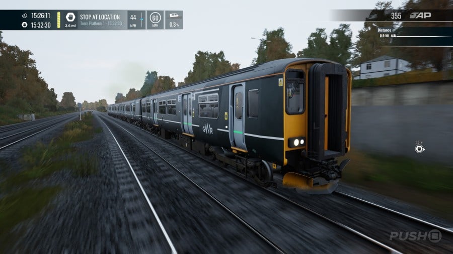 Train Sim World 6 Review - Screenshot 4 of 8