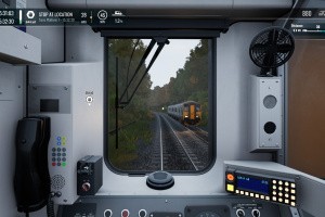 Train Sim World 6 Screenshot