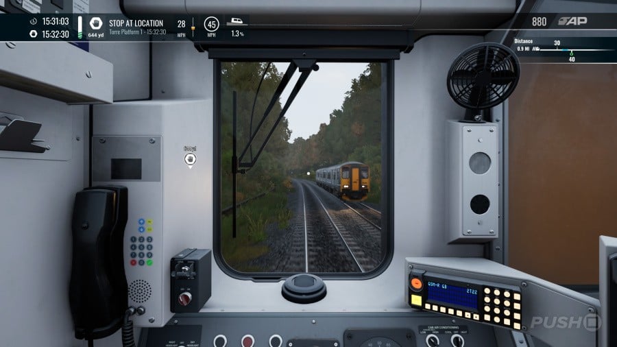 Train Sim World 6 Review - Screenshot 8 of 8
