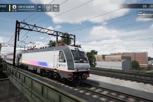 Train Sim World 6 Screenshot